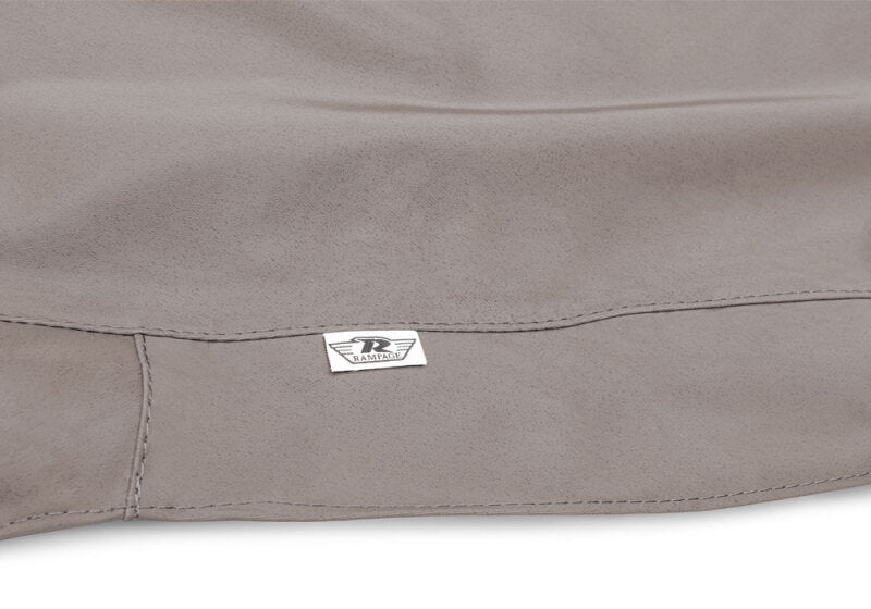 Rampage 68836 1997-2006 Jeep Wrangler(TJ) Complete Top - Khaki