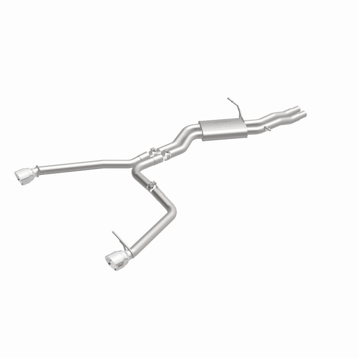 Magnaflow 15378 SYS CB 2015 Audi Q5 3.0L