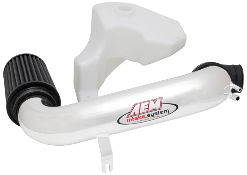 AEM Induction 21-687P 10 Hyundai Genesis Coupe 2.0L L4 Polished Cold Air Intake