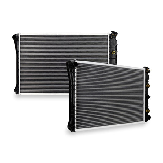 Mishimoto R162-AT Chevrolet C/K Truck Replacement Radiator 1973-1980