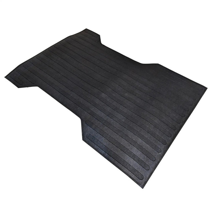 Westin 50-6215 2005-2018 Toyota Tacoma (6 ft Bed) Truck Bed Mat - Black