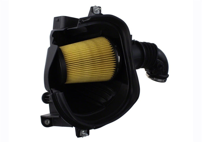 Ford Racing M-6017-73M 20-22 7.3L V8 Engine Control Pack for Manual Transmission
