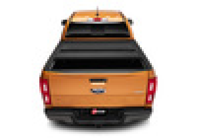 BAK 448332 19-20 Ford Ranger 5ft Bed Flip MX4 Matte Finish