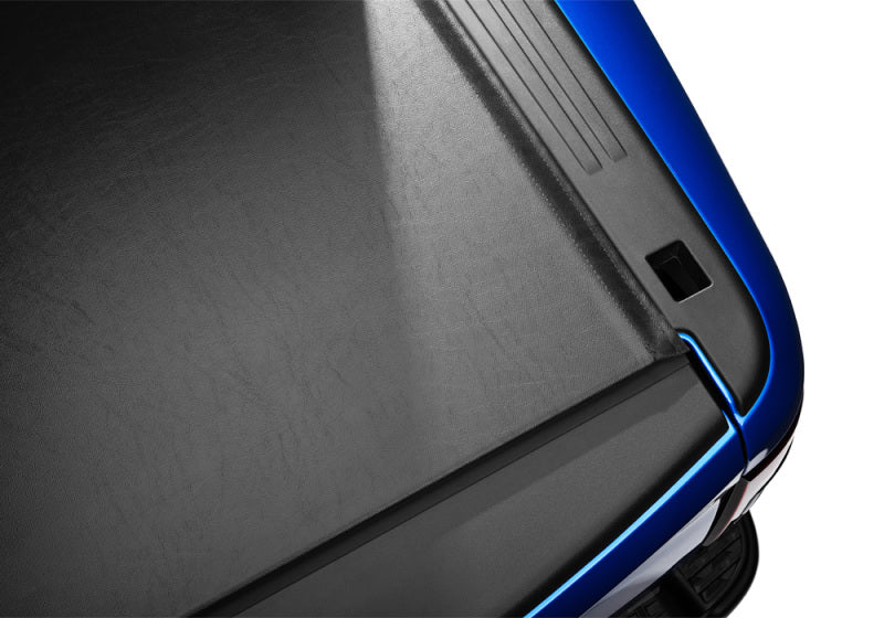 Tonno Pro LR-2060 2019 RAM 1500 6.5ft Bed Lo-Roll Tonneau Cover