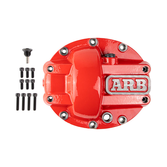 ARB 0750004 ARB Diff Case / Covers