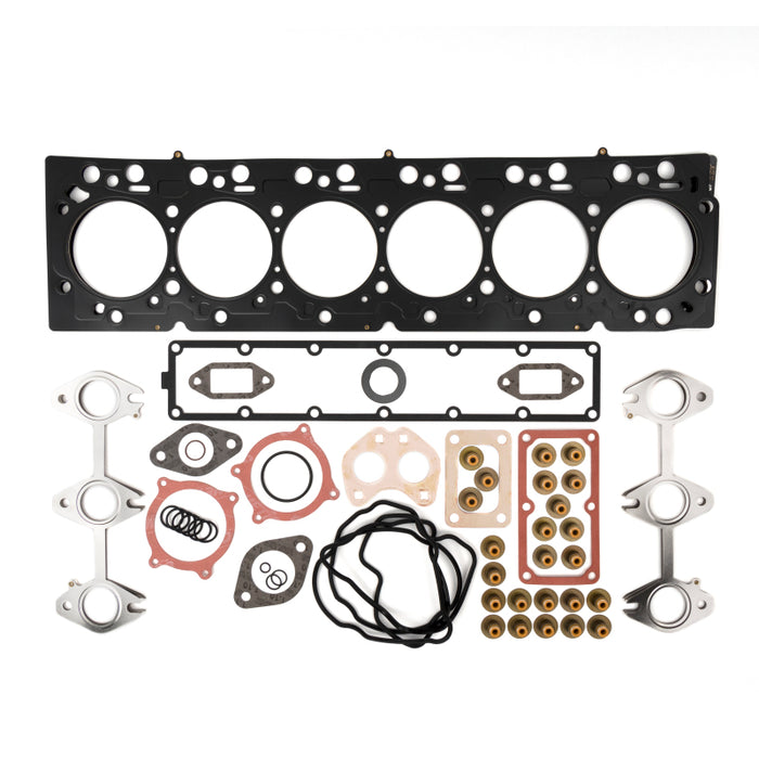 Cometic Gasket PRO3004T-072 Cometic Cummins 6.7L ISB 4.312in Bore .072in MLX Cylinder Head Gasket Top End Gasket Kit