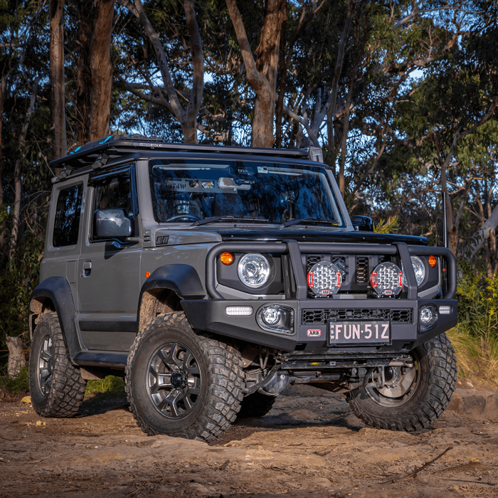 ARB SJB21SFKIT ARB Driving Lights
