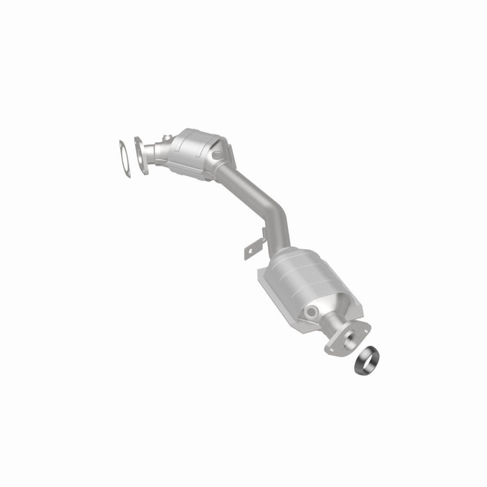 Magnaflow 93235 MagnaFlow Conv DF 99-05 Subaru Forester/96-97 & 99-05 Impreza/01-03 Legacy/00-05 Outback Front/Rear