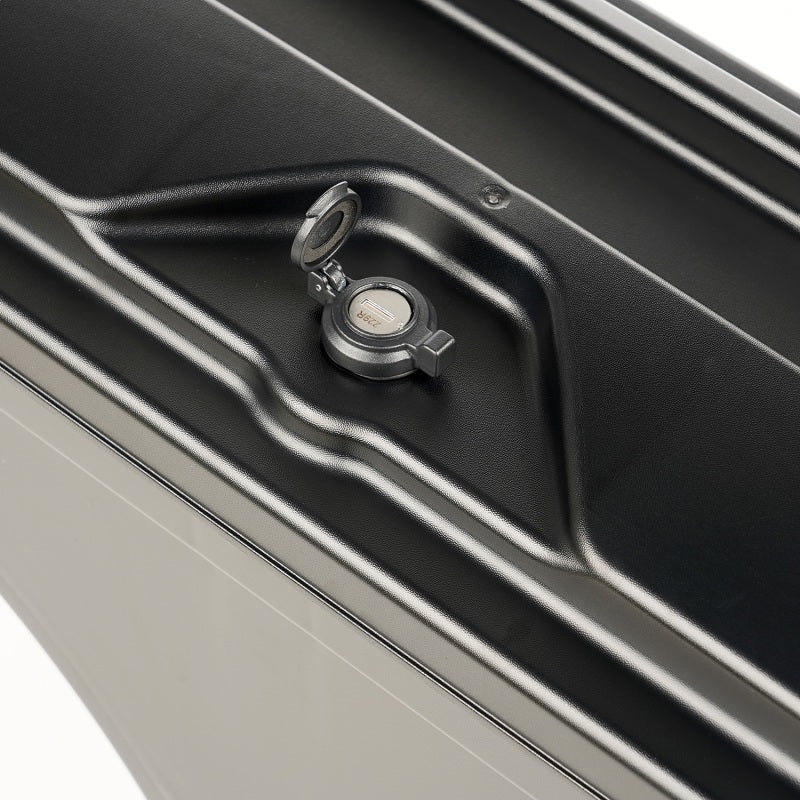 Rugged Ridge 13550.29 Armis Swing Case Passenger Side 2020 JT