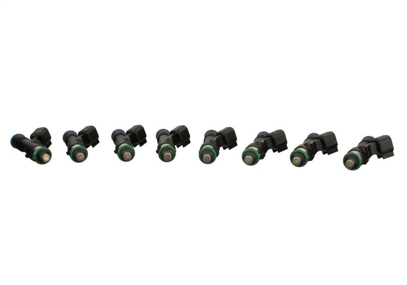 Ford Racing M-9593-LU47 47 LB/HR Fuel Injector Set