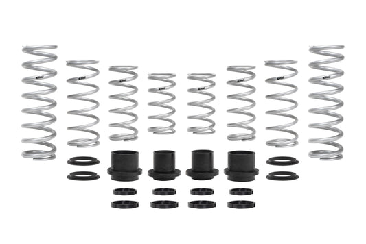 Eibach E85-209-012-04-22 Pro-UTV 18-19 Polaris XP1000 Turbo 4 Seat Stage 2 Performance Springs