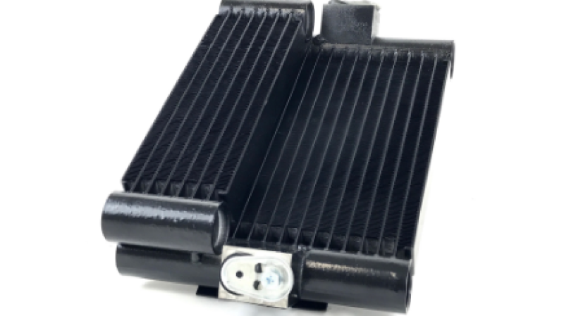 CSF 8104 15-18 BMW M2 (F87) Race-Spec Oil Cooler