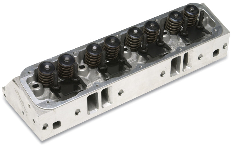 Edelbrock EDE61779 SBM Performer RPM Magnum Cylinder Head - Assm.