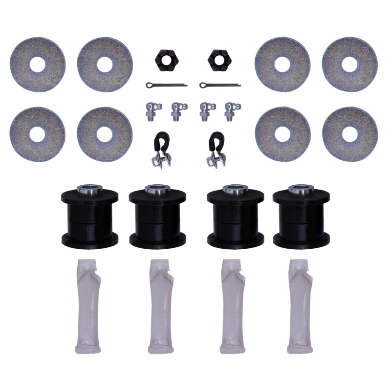 Bilstein 51-304683 05-21 Toyota Tacoma B8 Front Upper Control Arm Kit