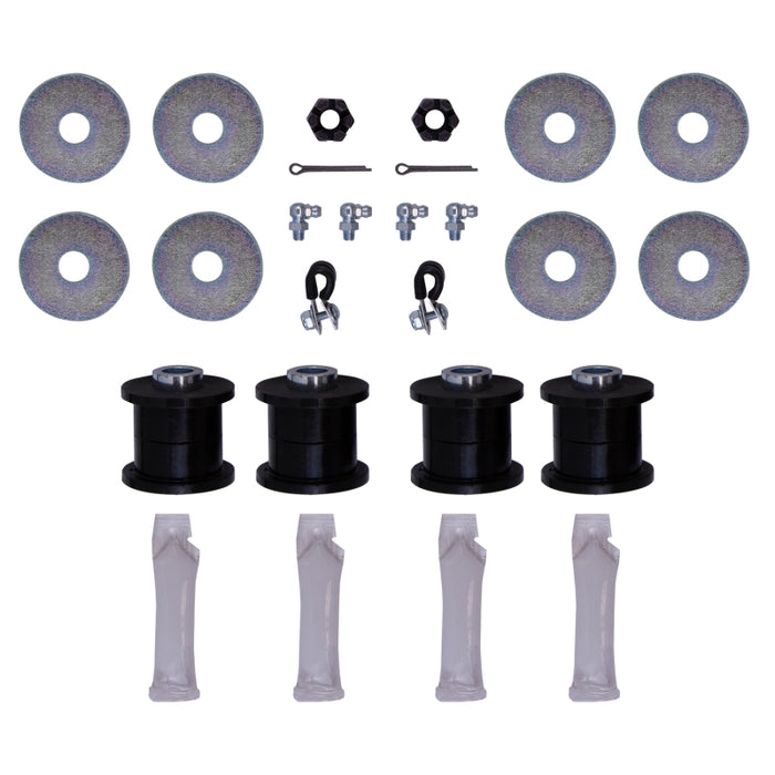 Bilstein 51-304683 05-21 Toyota Tacoma B8 Front Upper Control Arm Kit
