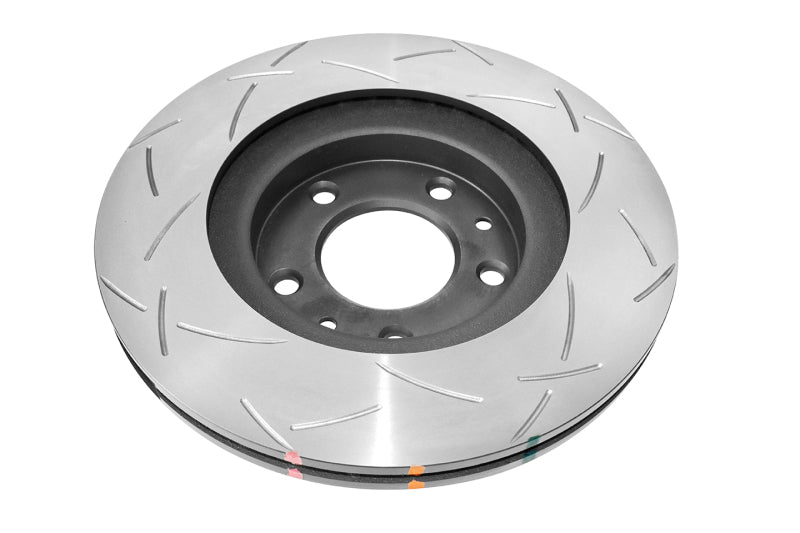 DBA DBA42959S 06+ MX-5 Miata Front Slotted 4000 Series Rotor