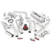 Banks Power GBE PowerPack Chrome Tip 49510
