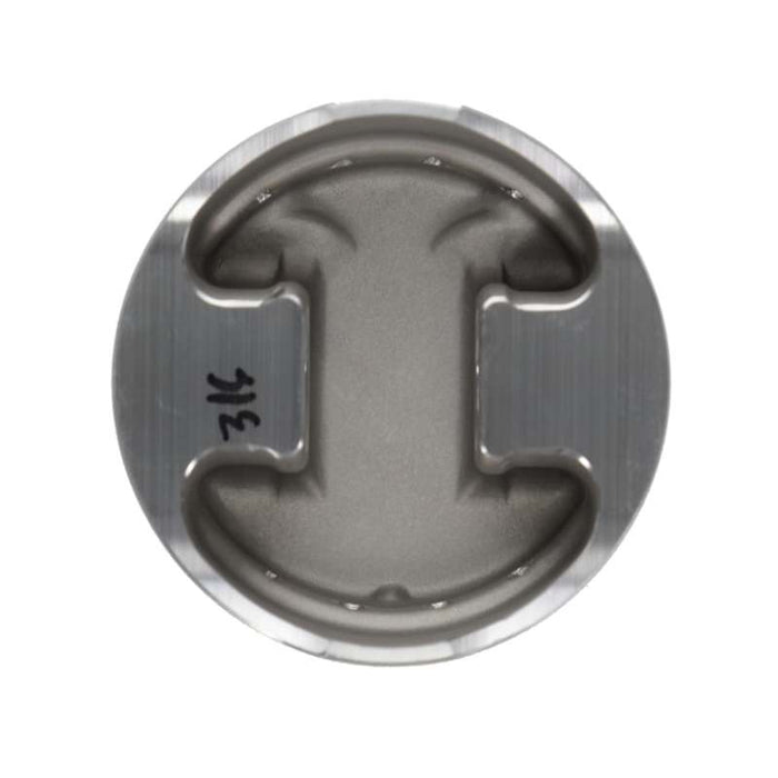 Wiseco K543M75 Honda Turbo -14cc 1.148 X 75.0MM Piston Shelf Stock Kit