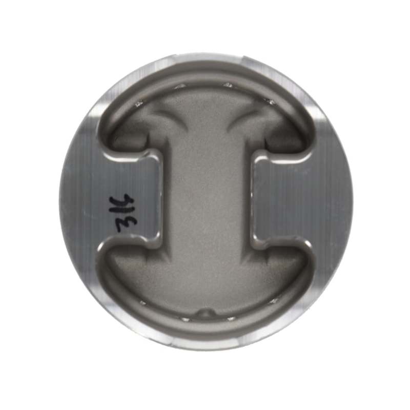 Wiseco K544M87 Honda Turbo -14cc 1.219 X 87MM Piston Shelf Stock Kit