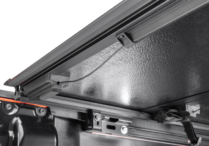 BAK 226447 2024 Toyota Tacoma 6ft Bed Flip G2 Bed Cover