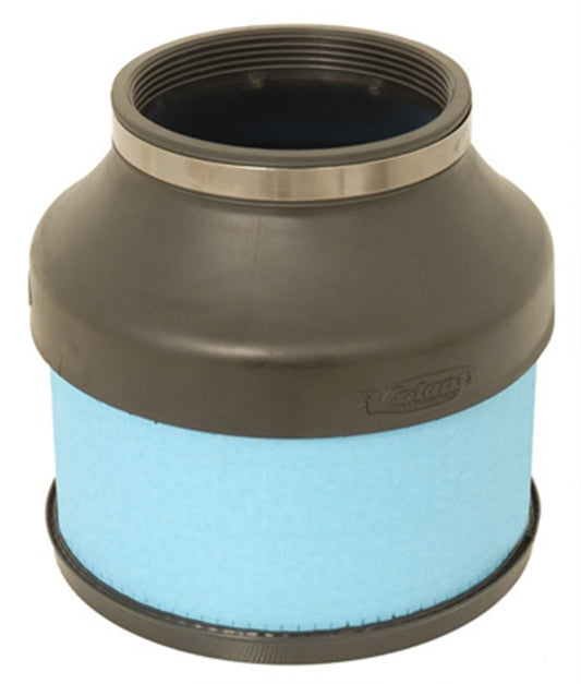 Volant 61511 Universal PowerCore Air Filter - 7.0in x 6.0in w/ 3.0in Flange ID