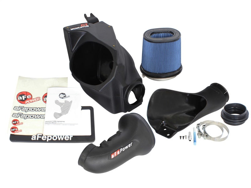 aFe 54-74207 AFE Momentum GT Cold Air Intakes