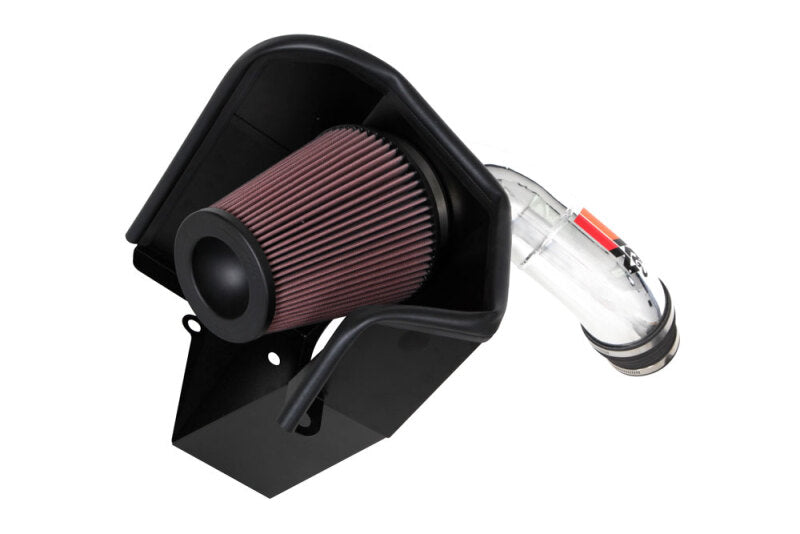 K&N Engineering 77-1583KP K&N 19-20 Dodge RAM 2500/3500 6.4L V8 F/I Performance Air Intake Kit