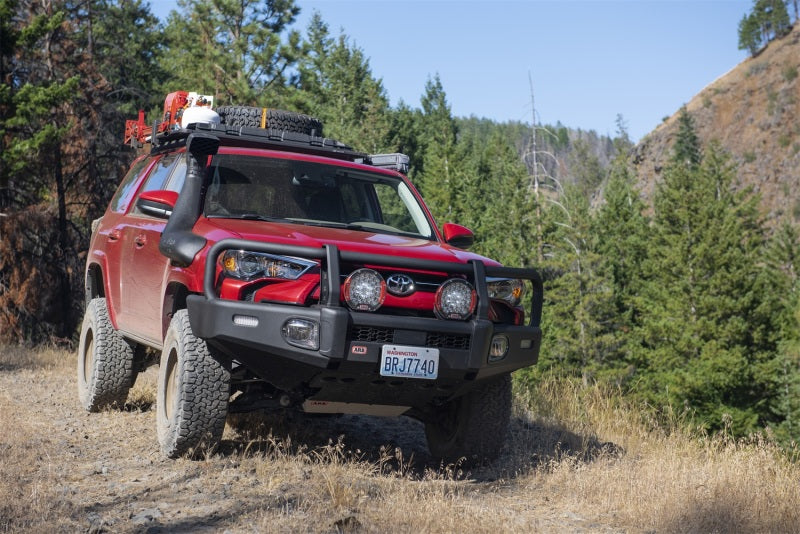 ARB 3421570K Summit Bar Textured Fogii 4 Runner 14On (Fit Kit NOT Included)
