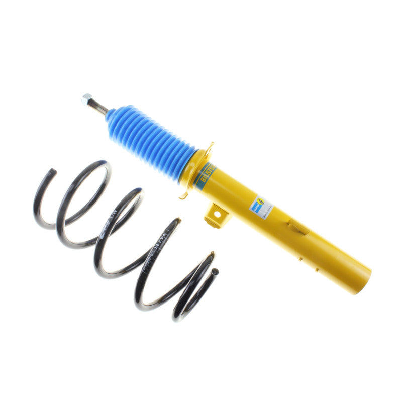 Bilstein 46-180650 B12 2012 BMW 335i Base Coupe Front and Rear Suspension Kit
