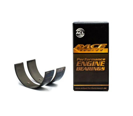 ACL 6B2639HX-STD Nissan 3.5L VQ35HR / Nissan 3.7L VQ37VHR Race Series Connecting Rod Bearing Set - Standard