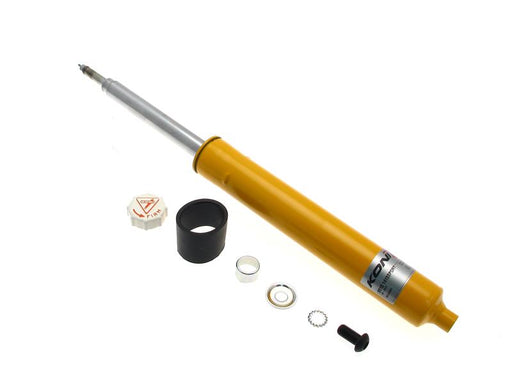 KONI 8610 1415Sport Koni Sport (Yellow) Shock 02-06 Acura RSX - Front - high-resolution product image