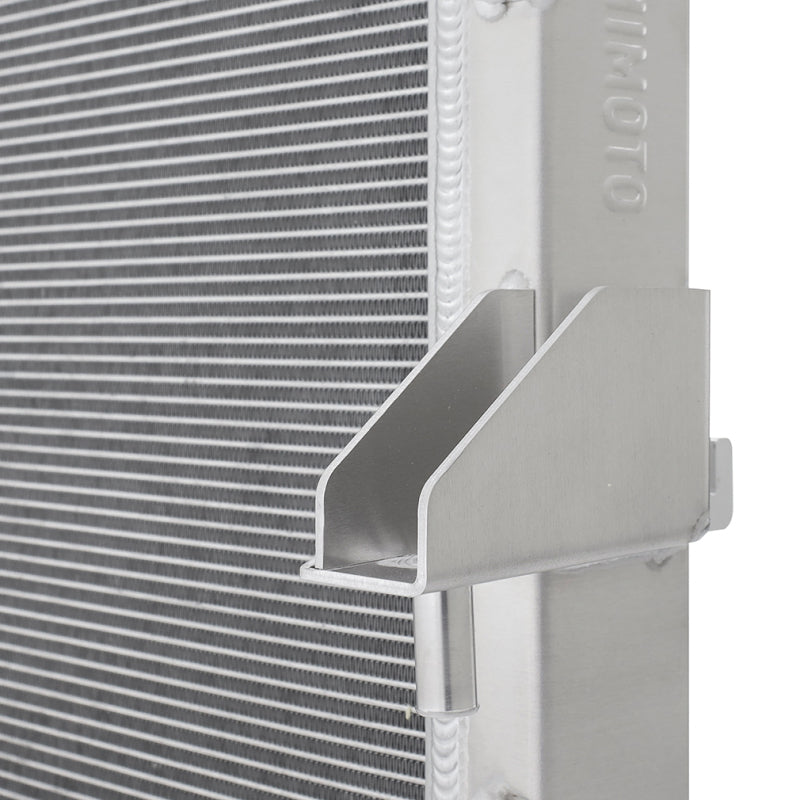Mishimoto MMRAD-RAM-19 2019+ RAM 6.7L Cummins Performance Aluminum Radiator