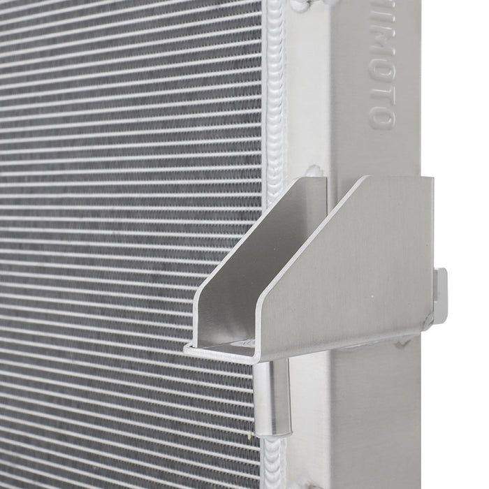 Mishimoto MMRAD-RAM-19 2019+ RAM 6.7L Cummins Performance Aluminum Radiator