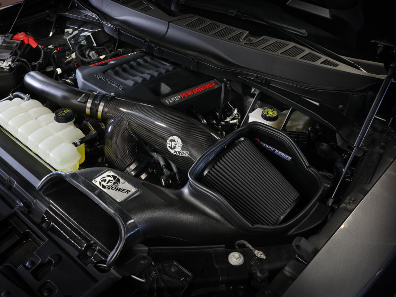 aFe 57-10031K AFE Track Series Intake