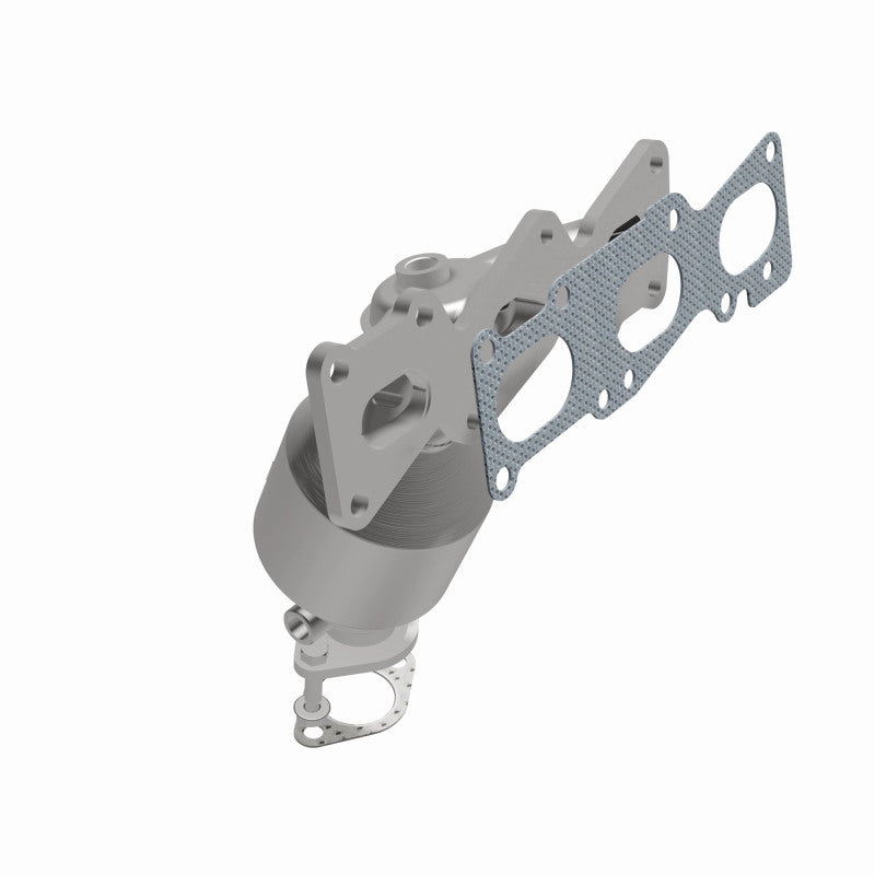 Magnaflow 51201 MagnaFlow Conv DF 07-08 Hyundai Veracruz 3.8L