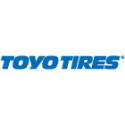 TOYO 196640 Toyo Extensa HPII Tire - 235/55R18 100V (TL)