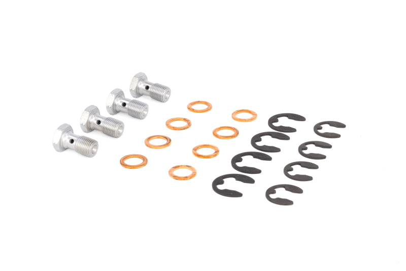 Goodridge 21002 8/97-05 Lexus GS300/400/430 Brake Lines