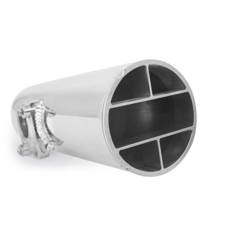 Mishimoto MMAI-STI-08P 08+ Subaru WRX/STi Performance Cold Air Intake Kit - Polished