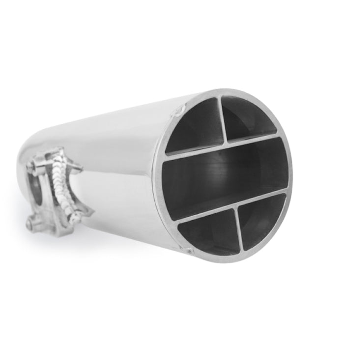 Mishimoto MMAI-STI-08P 08+ Subaru WRX/STi Performance Cold Air Intake Kit - Polished