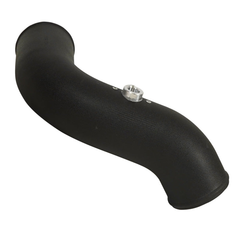 BD Diesel 1047038 CAC Intake Pipe Upgrade Ford 6.7L PowerStroke 11-16