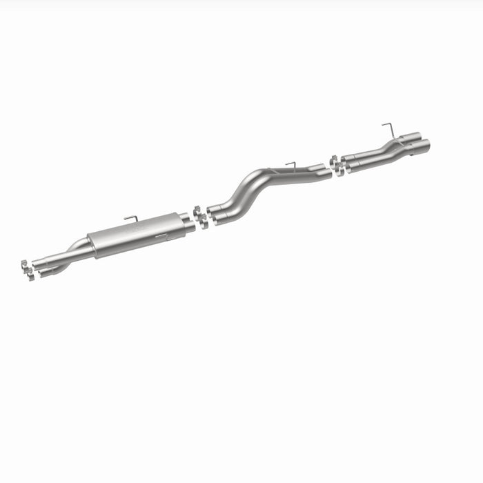 Magnaflow 15832 MagnaFlow System C/B Dodge RAM SRT-10 V1