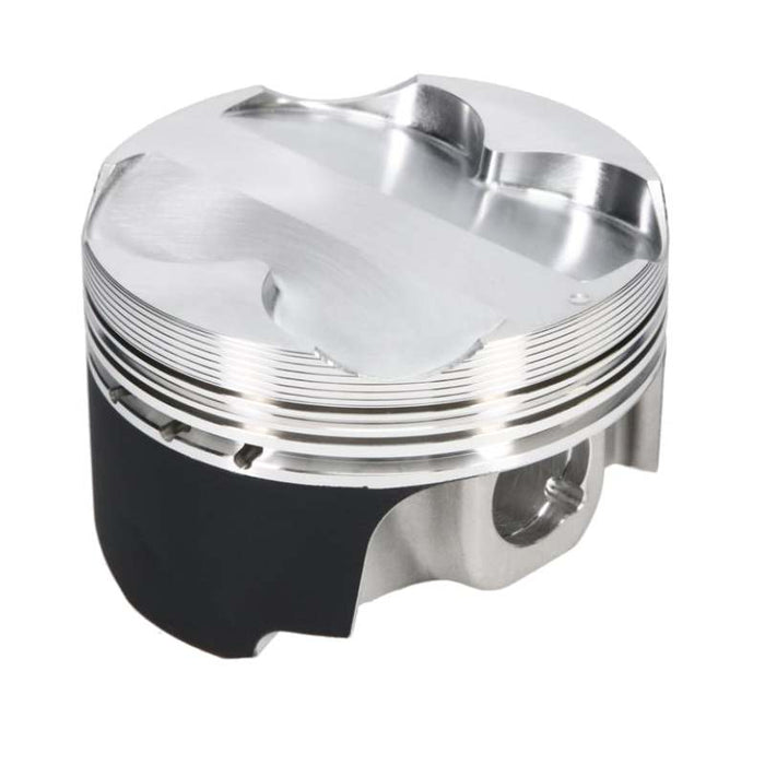 Wiseco KE118M845 BMW M50B25 Single Vanos 2.5L 24V Turbo 84.5mm Bore 0.50 Over Size 8.8:1 CR Piston Set