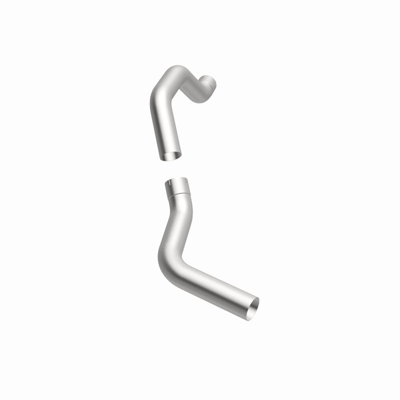 Magnaflow 15397 MagnaFlow Tail-Pipe 04-07 Dodge Diesel