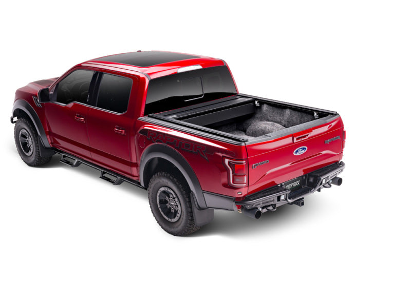 Retrax T-60232 09-18 RAM 1500 6.5ft Bed ONE XR