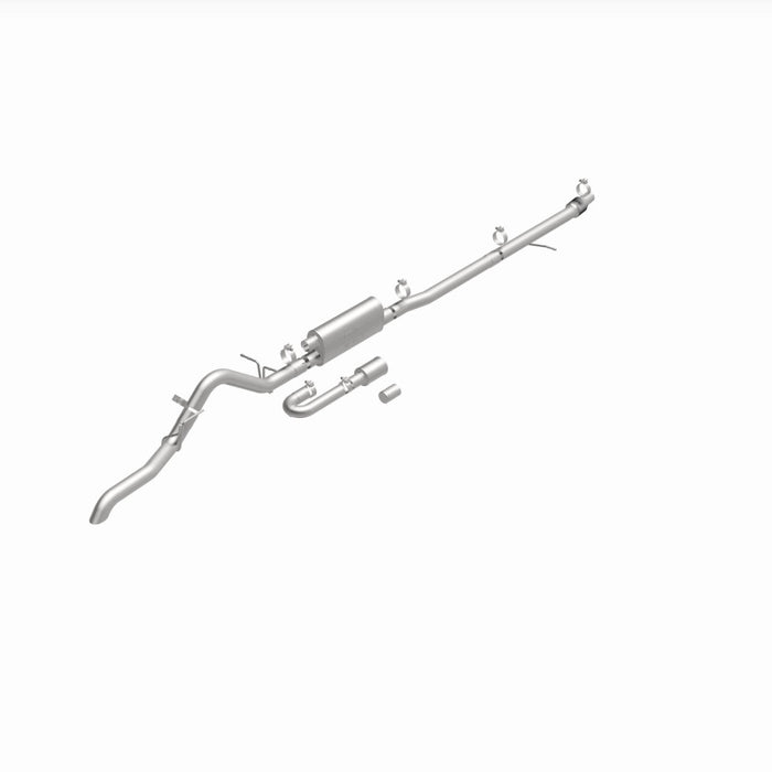 Magnaflow 19636 24+ Ford Ranger Overland Series - High Clearance Exit