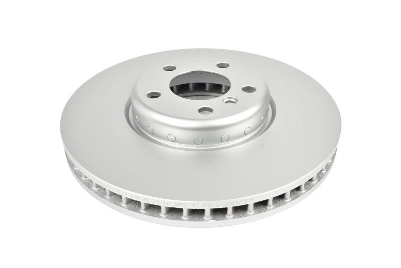 DBA DBA3290HOEL 11-17 BMW 5-Series (F10/F01/F12) Street Hybrid Composite Standard Front Left Brake Rotor