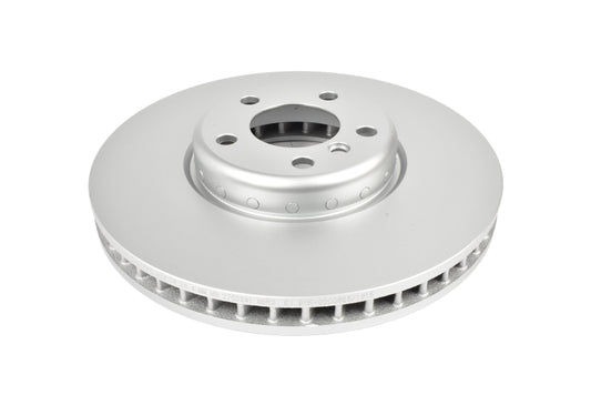 DBA DBA3290HOEL 11-17 BMW 5-Series (F10/F01/F12) Street Hybrid Composite Standard Front Left Brake Rotor