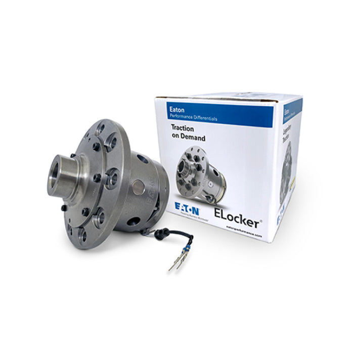 Eaton 14234-1 ELocker Differential Jeep JL/JT Dana 44 M210 / M220 32 Spline 1.41 Axle Shaft Dia.