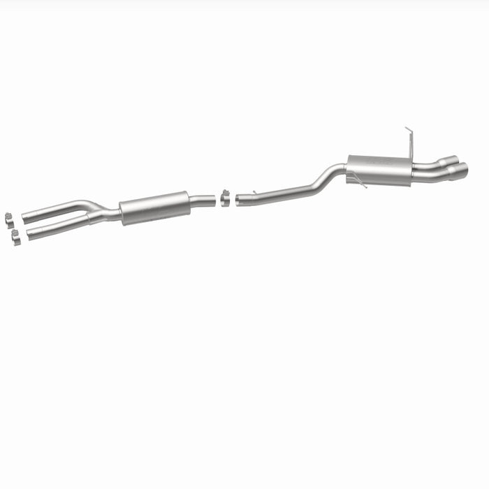 Magnaflow 16537 MagnaFlow SYS C/B 07-09 BMW 328i 3.0L