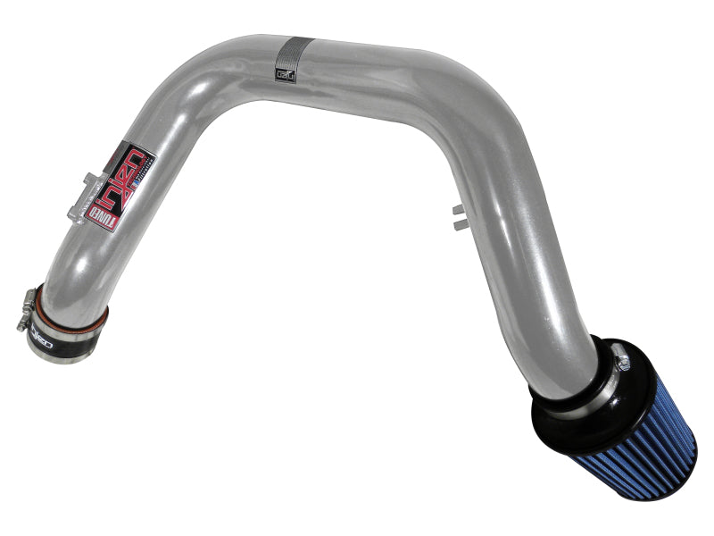 Injen RD2081P 03-04 Toyota Corolla 1.8L 4cyl Polished Dyno-Tuned Cold Air Intake